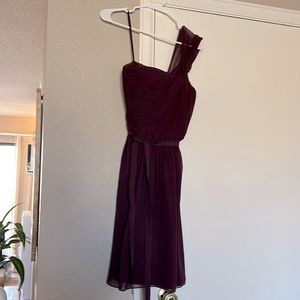 Elegant Ann Taylor Party Dress